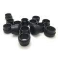 Custom silicone stopper rubber hole stopper pipe bung feet rubber protector furniture feet end stopper